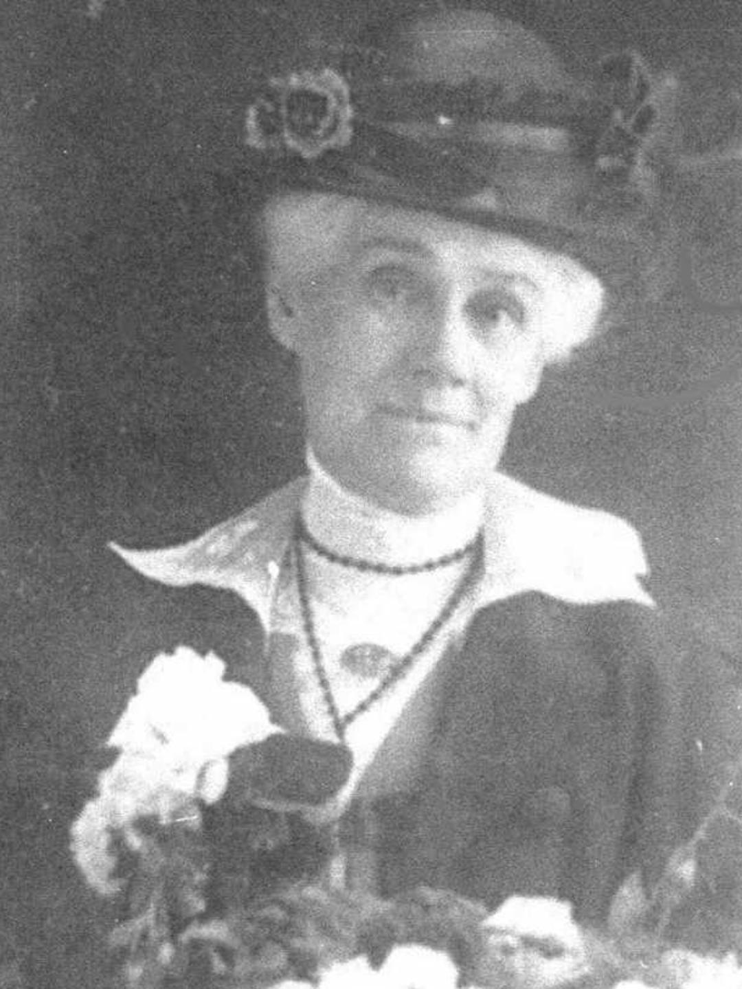 Sarah Ann Kemp (1850 - 1923) Profile